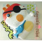 Rabbids Invasion Pirate