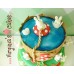 Rabbids bath