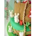 Rabbids bath