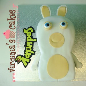 Rabbids Invasion 2