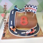 Racetrack