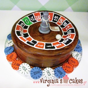 Roulette