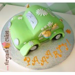 Funny car