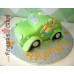 Funny car