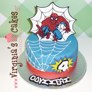 Spiderman 2