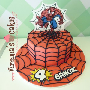 Spiderman 3