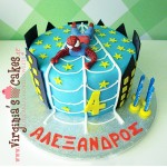 Spiderman