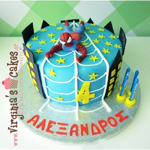 Spiderman