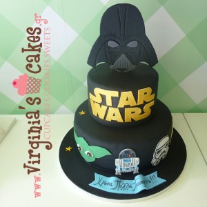 Star wars 3