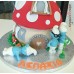 Smurfs