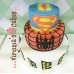 Superheroes