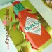 Tabasco