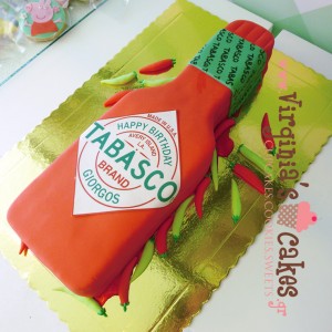 Tabasco