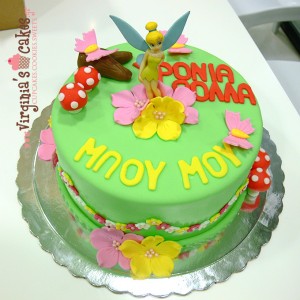 Tinkerbell 2