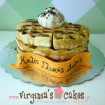 Waffle
