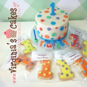 1st Birthday 2