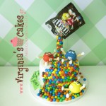 M&M's