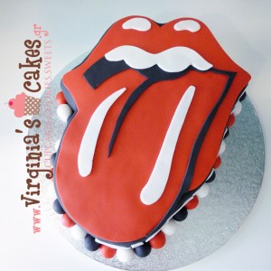 Rolling stones