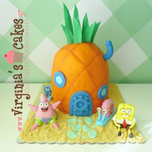 Spongebob 3