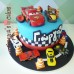 Cars 3