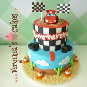 Cars 5