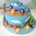 Cars Flynn