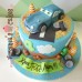 Cars Flynn