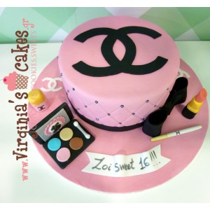 Chanel cosmetic