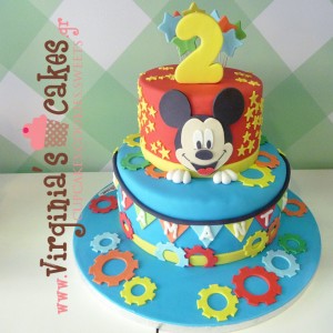 Club Mickey 6