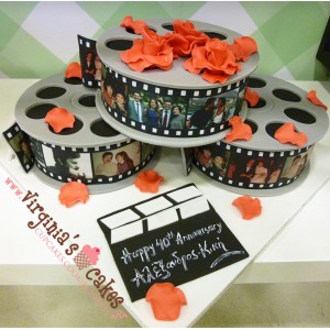 Anniversary film