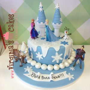 Frozen 10