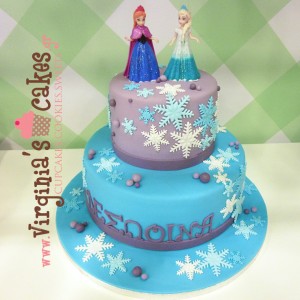 Frozen 7