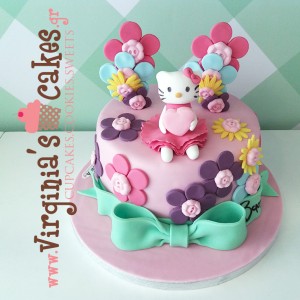 Hello kitty 4