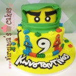 Lego ninjago