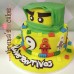 Lego ninjago