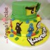 Lego ninjago