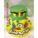 Lego ninjago