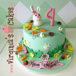 Little rabbit