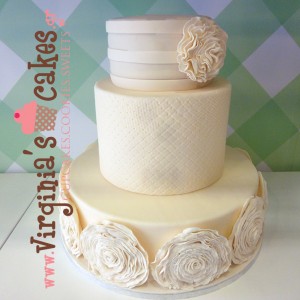 Marriage roses