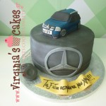 Mercedes