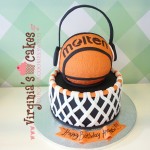 Basketball 4