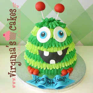 Monster 2