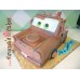 Cars Μπάρμπας