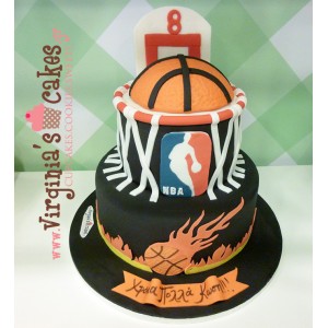 Basketball 5