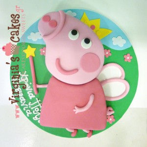 Peppa 9
