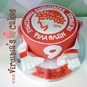 Olympiakos 2