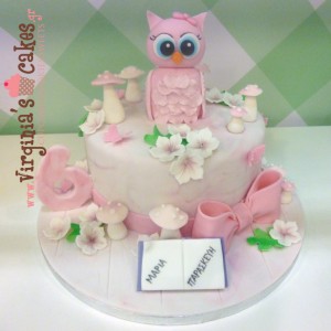 Owl 4