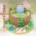 Owl 5