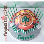 Panathinaikos basket