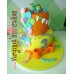 Party balloons